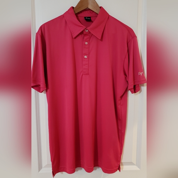 Sligo Golf Shirt - Picture 1 of 5
